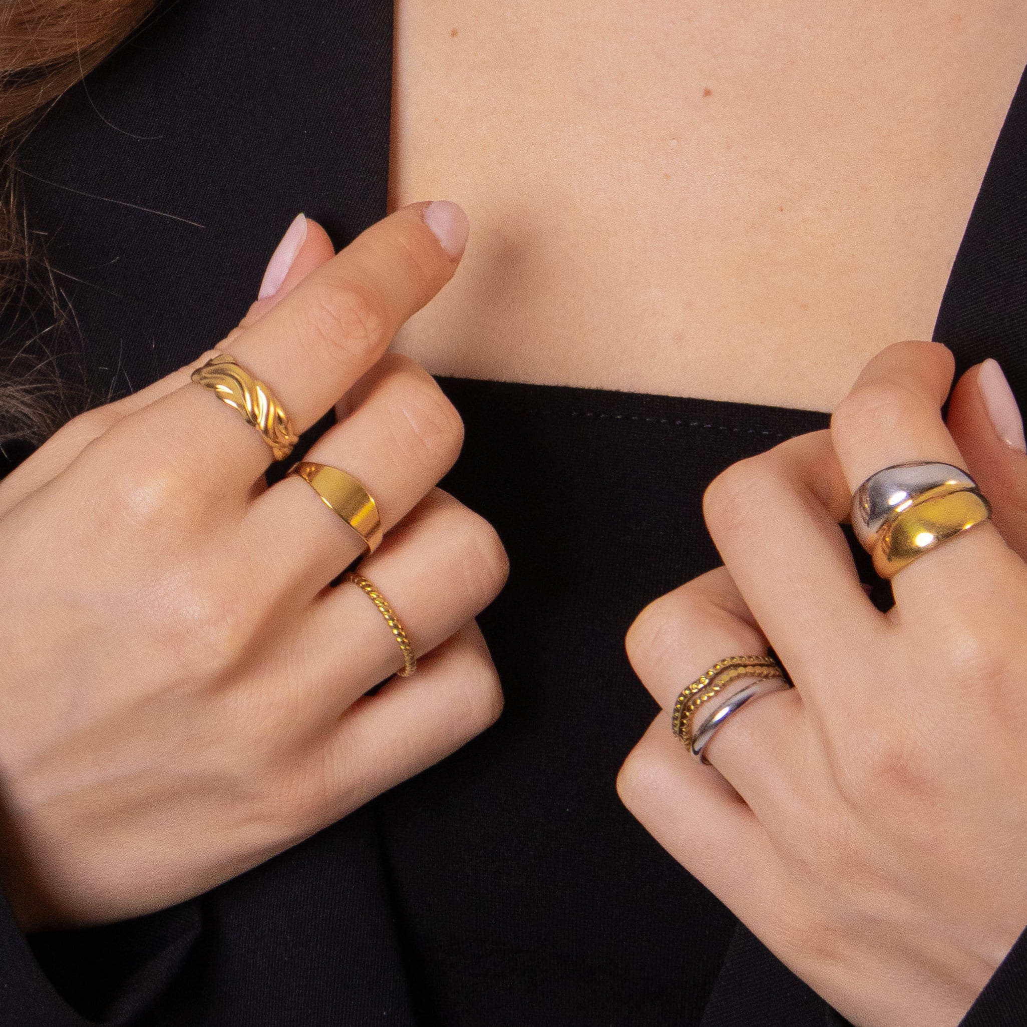 Rings