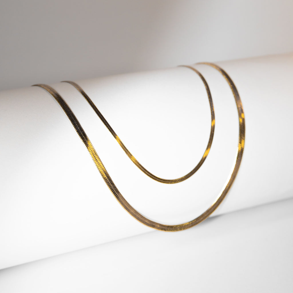 stainless steel jewelry